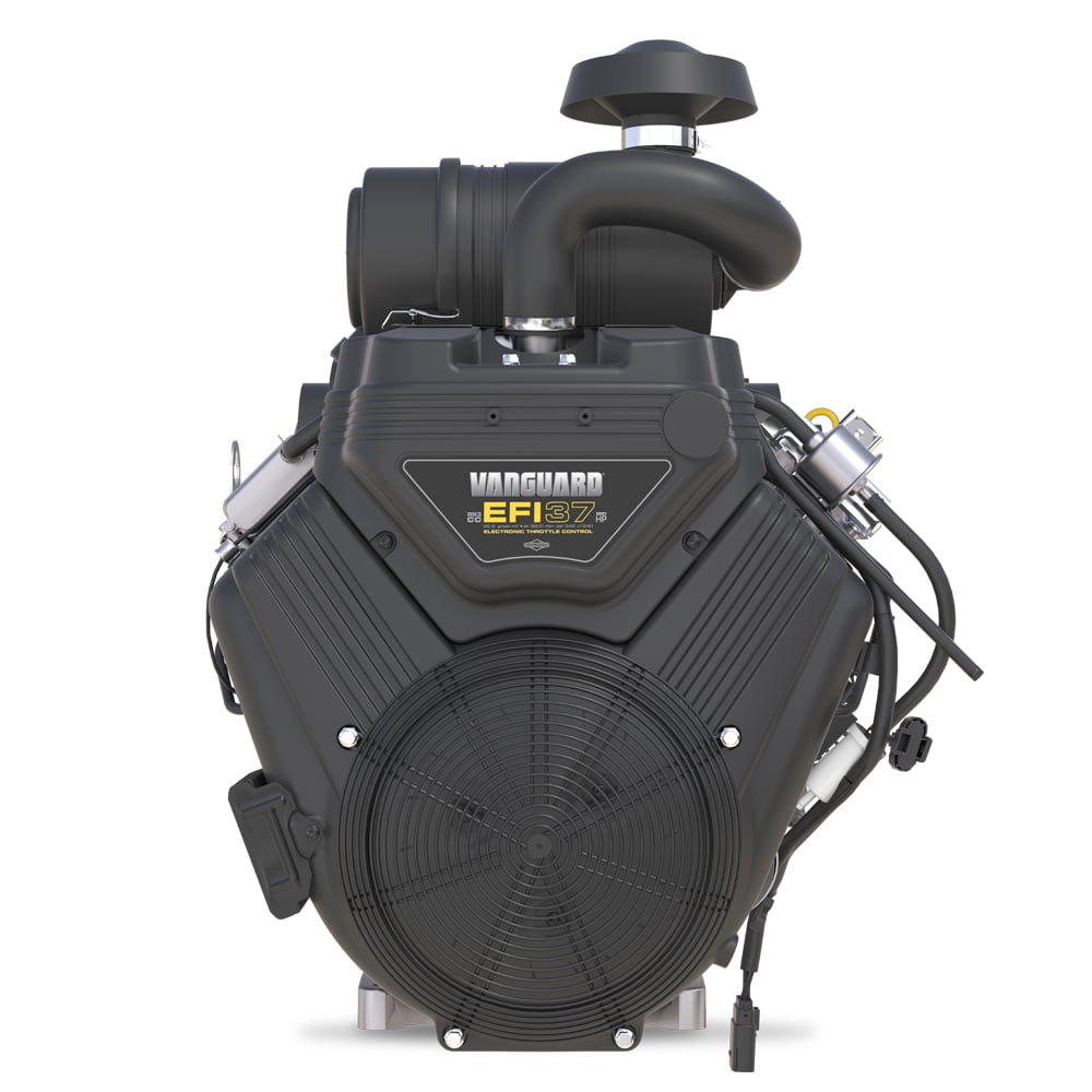 BIG BLOCK™ V-Twin Horizontal Shaft | Vanguard Engines